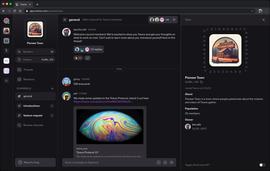 LAYER:速览 a16z 领投的社交协议 Towns ：去中心化版本的 Discord