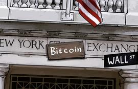 GBTC:资本停止流入 华尔街为何开始抛弃灰度比特币信托?